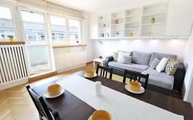 Apartments/Old Town/Sw4/10
