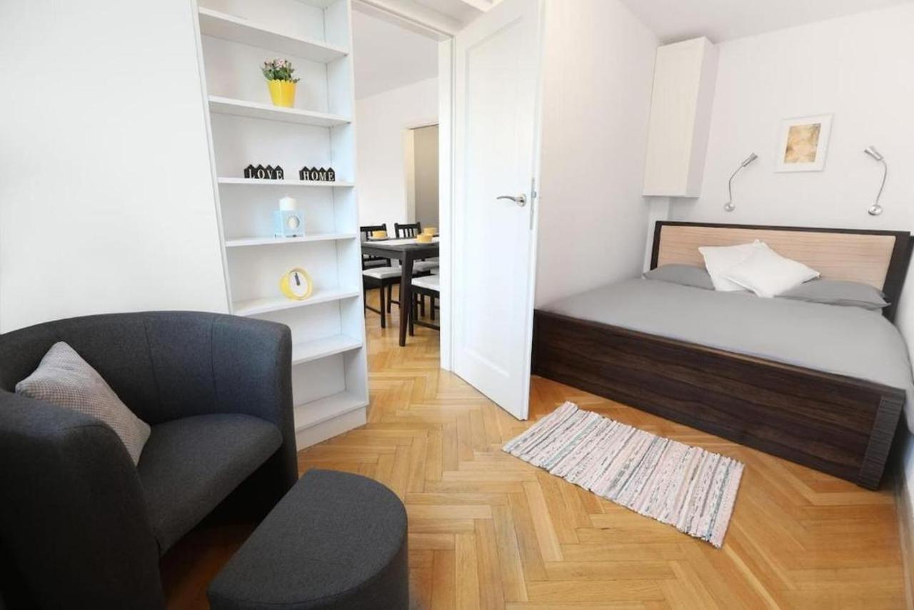 Apartments/Old Town/Sw4/10 Warsaw Exterior photo