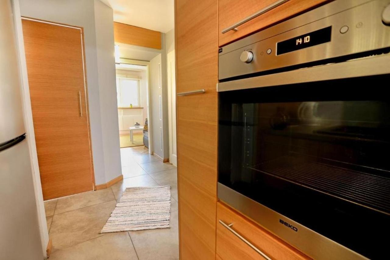 Apartments/Old Town/Sw4/10 Warsaw Exterior photo