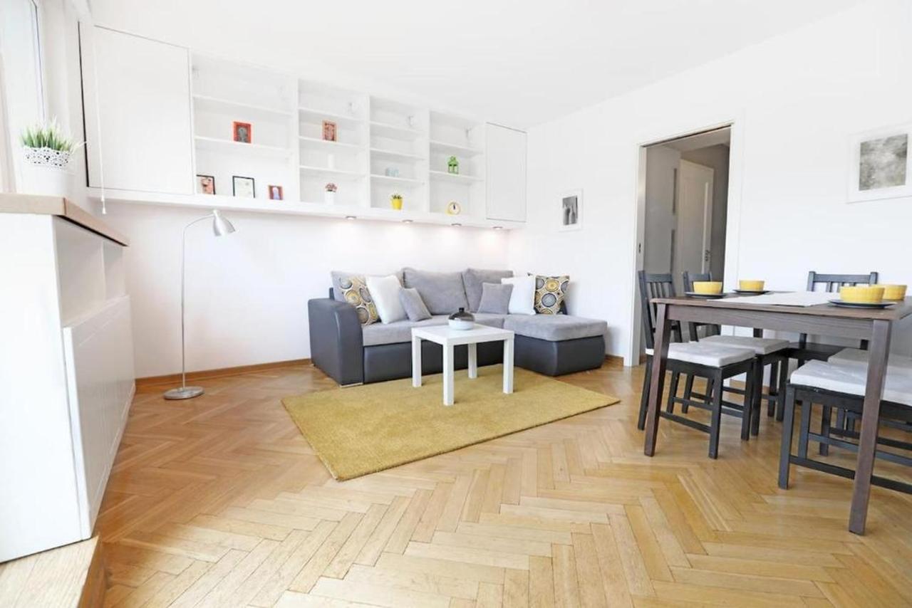 Apartments/Old Town/Sw4/10 Warsaw Exterior photo